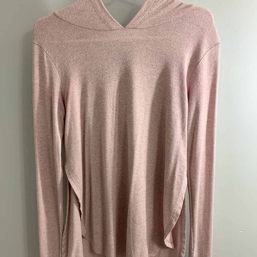 Women’s hooded sweatshirt